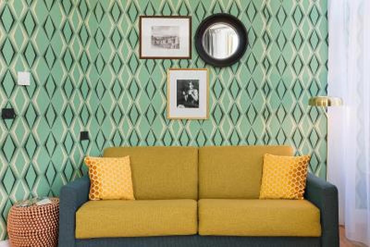 The Jay Hotel by HappyCulture