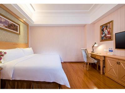 وینا اینترنشنال هتل شانگهای نانشیانگ اینترنشنال اکسپو سنتر