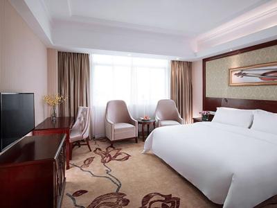 وینا اینترنشنال هتل شانگهای نانشیانگ اینترنشنال اکسپو سنتر