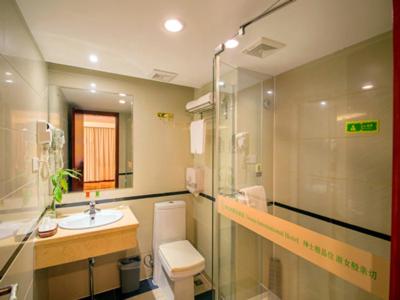 وینا اینترنشنال هتل شانگهای نانشیانگ اینترنشنال اکسپو سنتر