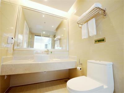 وینا اینترنشنال هتل شانگهای نانشیانگ اینترنشنال اکسپو سنتر