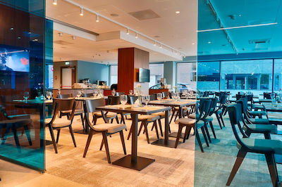 هتل فکوز پزنان