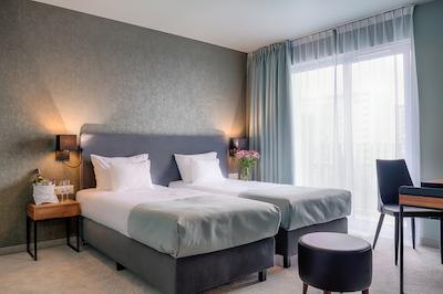 هتل فکوز پزنان