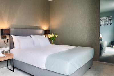 هتل فکوز پزنان