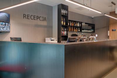 هتل فکوز پزنان