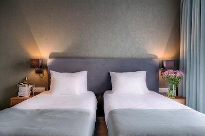 هتل فکوز پزنان