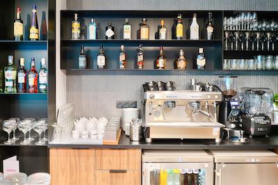 هتل فکوز پزنان