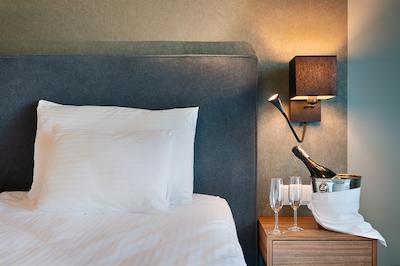 هتل فکوز پزنان