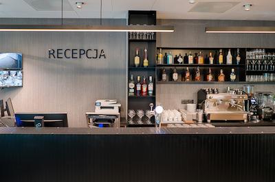 هتل فکوز پزنان