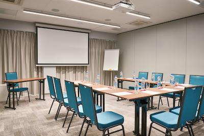 هتل فکوز پزنان