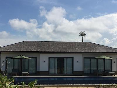 د رسیدنس بینتان