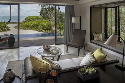 د رسیدنس بینتان