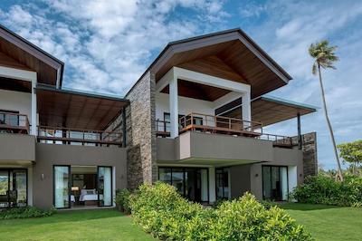 د رسیدنس بینتان