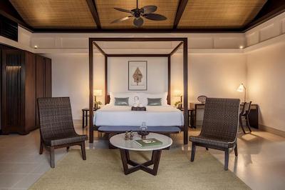 د رسیدنس بینتان