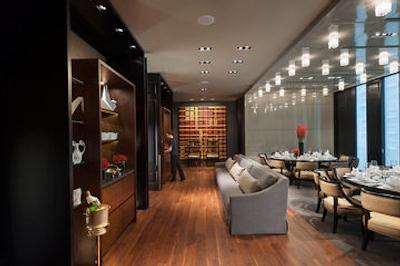 مندرین اورینتال گوانگژو