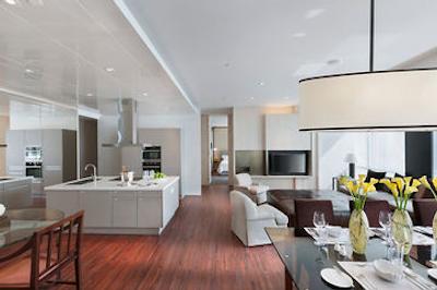 مندرین اورینتال گوانگژو