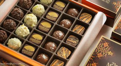 مندرین اورینتال گوانگژو