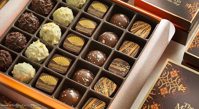 مندرین اورینتال گوانگژو