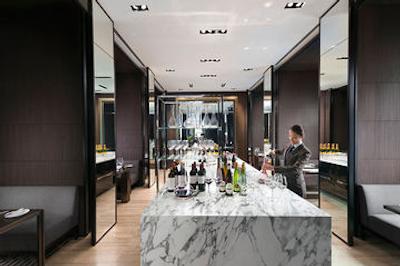 مندرین اورینتال گوانگژو