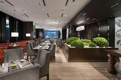 مندرین اورینتال گوانگژو