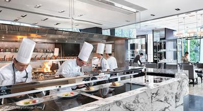 مندرین اورینتال گوانگژو