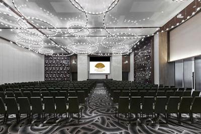 مندرین اورینتال گوانگژو