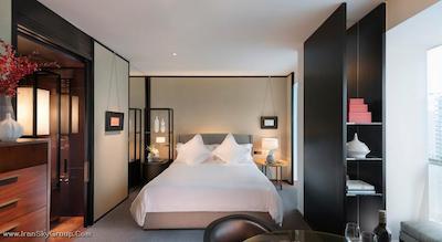 مندرین اورینتال گوانگژو