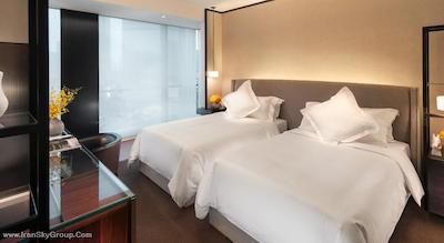 مندرین اورینتال گوانگژو