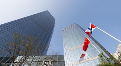 مندرین اورینتال گوانگژو