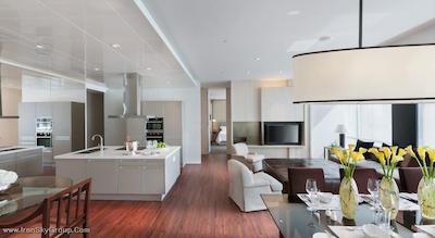 مندرین اورینتال گوانگژو