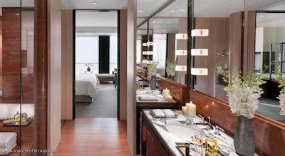 مندرین اورینتال گوانگژو