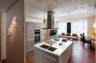 مندرین اورینتال گوانگژو