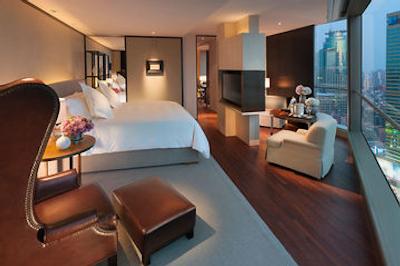 مندرین اورینتال گوانگژو