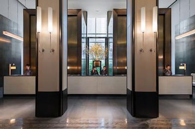 مندرین اورینتال گوانگژو