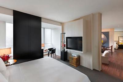 مندرین اورینتال گوانگژو