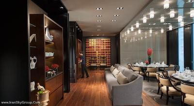 مندرین اورینتال گوانگژو