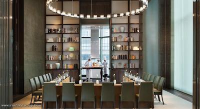 مندرین اورینتال گوانگژو