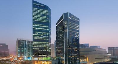 مندرین اورینتال گوانگژو