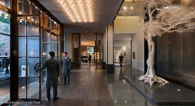 مندرین اورینتال گوانگژو