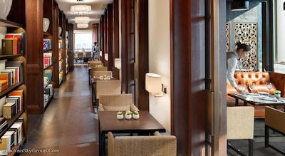 مندرین اورینتال گوانگژو