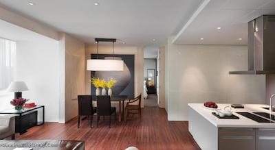 مندرین اورینتال گوانگژو