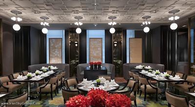 مندرین اورینتال گوانگژو