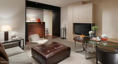 مندرین اورینتال گوانگژو