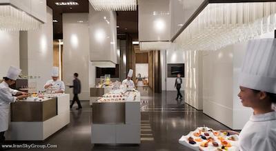 مندرین اورینتال گوانگژو