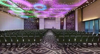 مندرین اورینتال گوانگژو