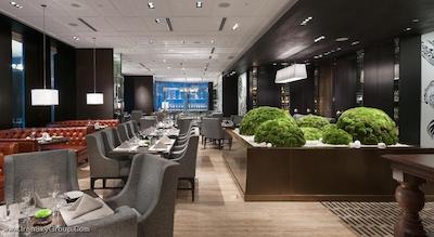 مندرین اورینتال گوانگژو