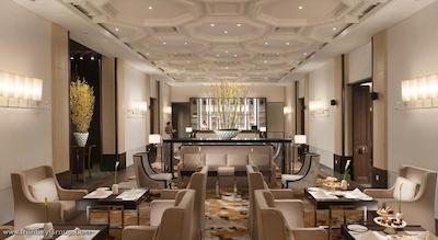 مندرین اورینتال گوانگژو