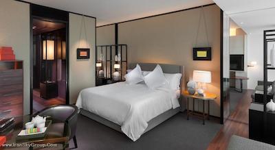 مندرین اورینتال گوانگژو