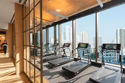 مندرین اورینتال گوانگژو