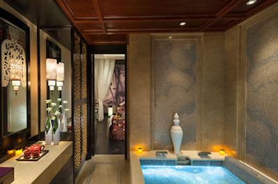 مندرین اورینتال گوانگژو